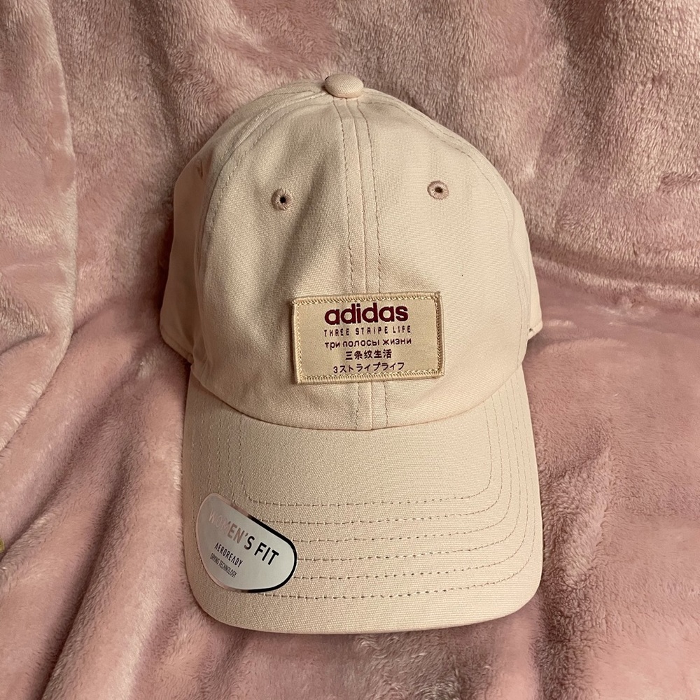 Adidas Hat